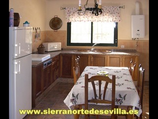galería de fotos Casa Las Colonias