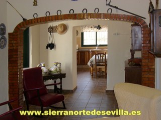 galería de fotos Casa Las Colonias
