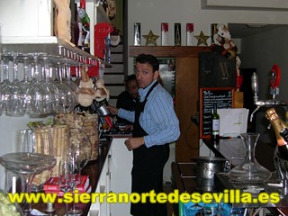 galería de fotos Restaurante Agustina