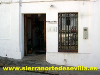 galería de fotos Restaurante Agustina