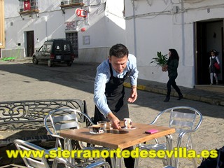 galería de fotos Restaurante Agustina