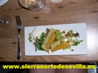 galería de fotos Restaurante Agustina