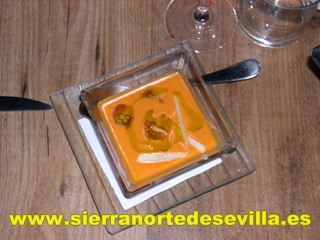 galería de fotos Restaurante Agustina