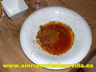 galería de fotos Restaurante Agustina