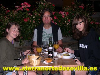 galería de fotos Restaurante Agustina