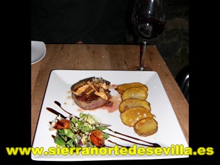 galería de fotos Restaurante Agustina