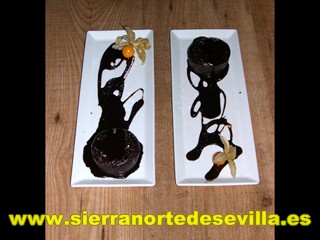 galería de fotos Restaurante Agustina