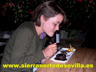 galería de fotos Restaurante Agustina