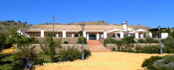 cortijo vistalegre