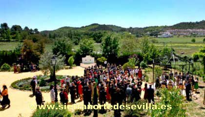 cortijo vistalegre