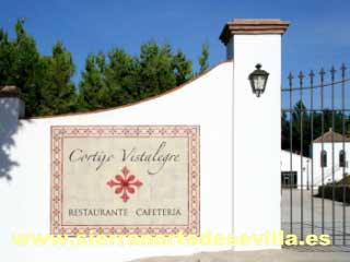 cortijo vistalegre