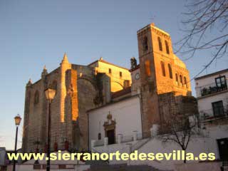 Iglesia Parroquial