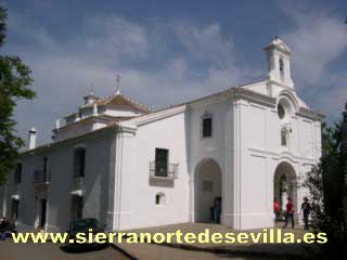 Virgen del Monte